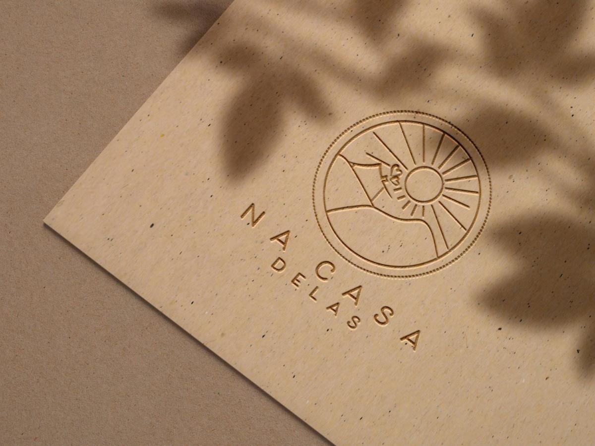 Na Casa Delas Jericoacoara Εξωτερικό φωτογραφία