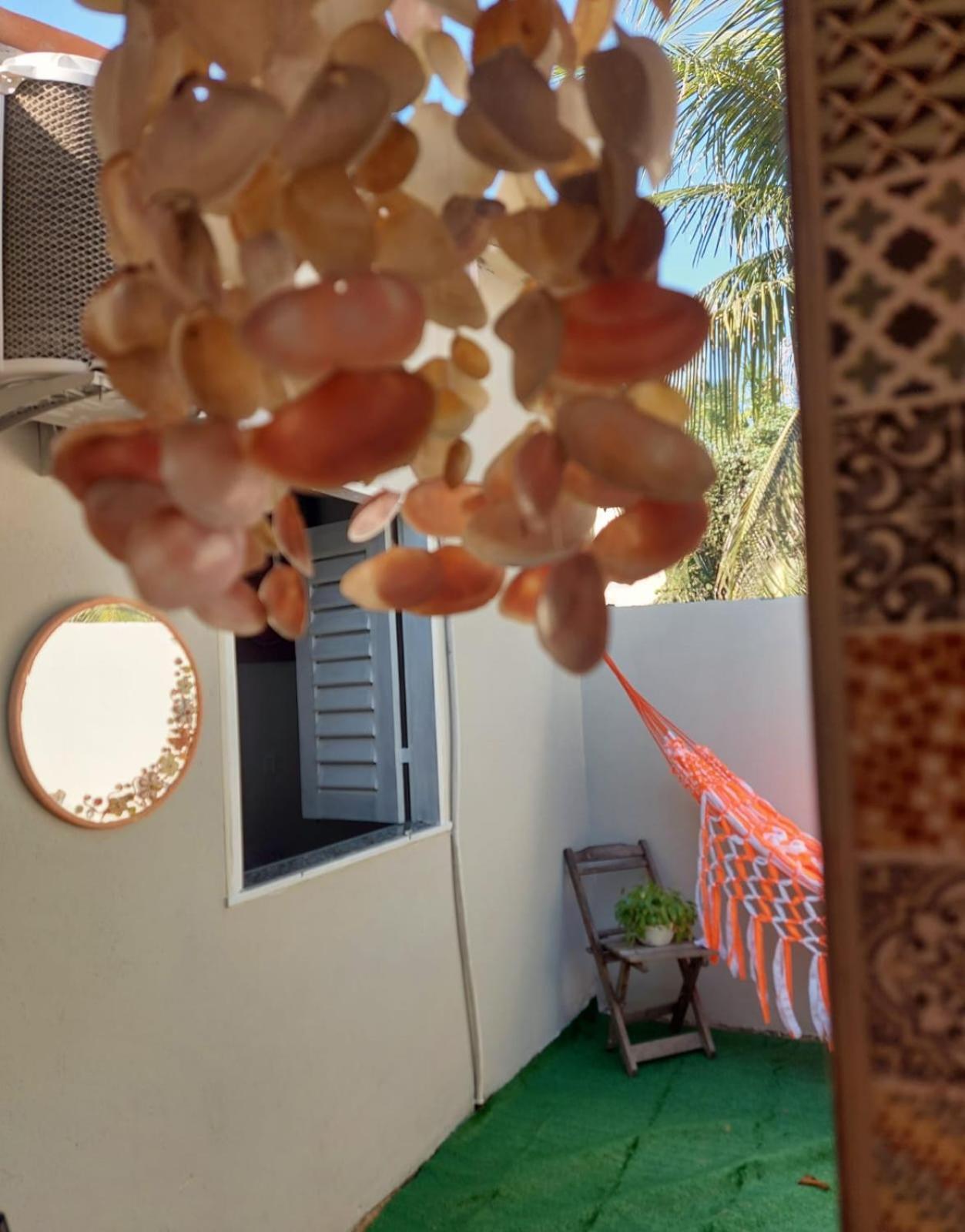 Na Casa Delas Jericoacoara Εξωτερικό φωτογραφία
