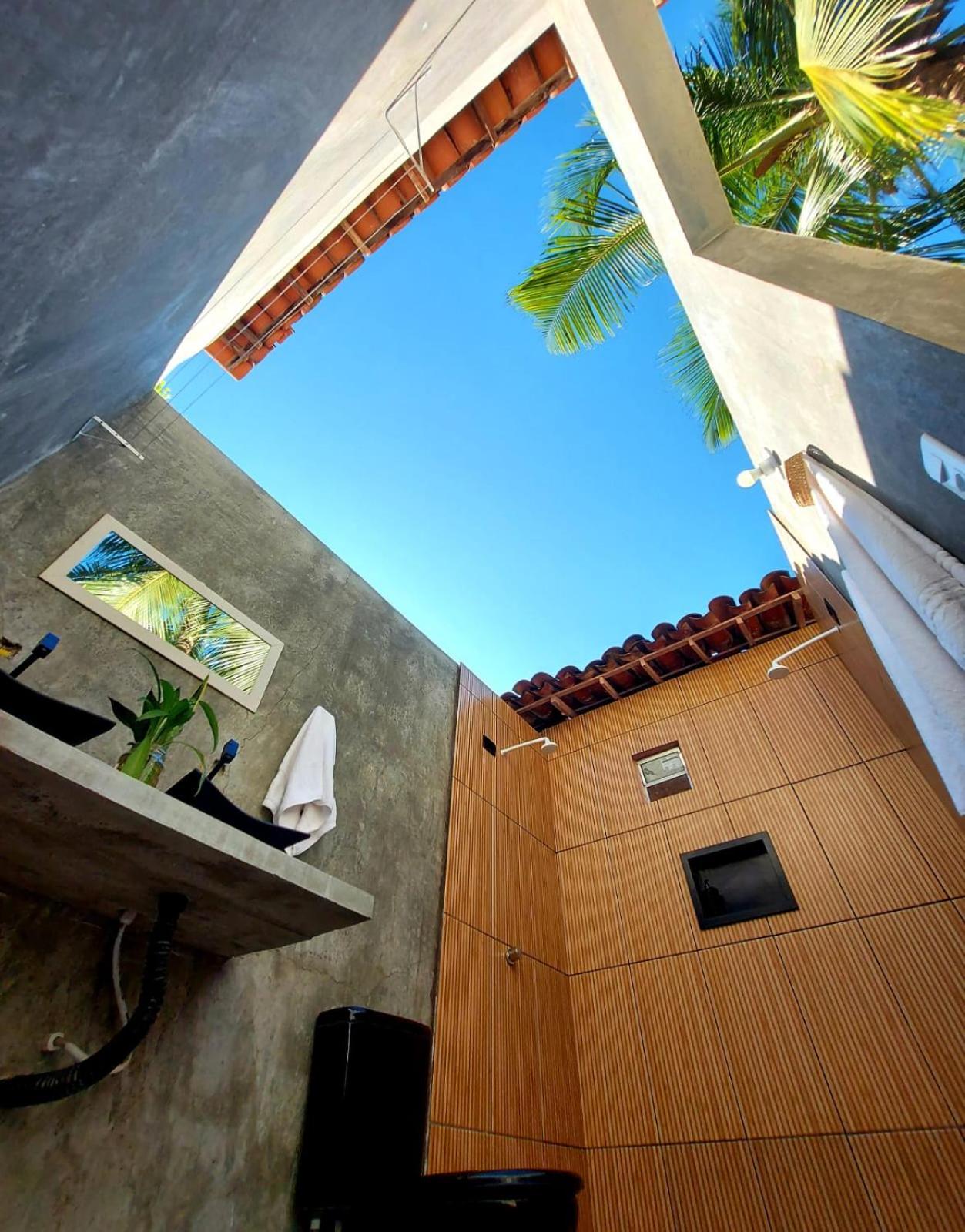 Na Casa Delas Jericoacoara Εξωτερικό φωτογραφία