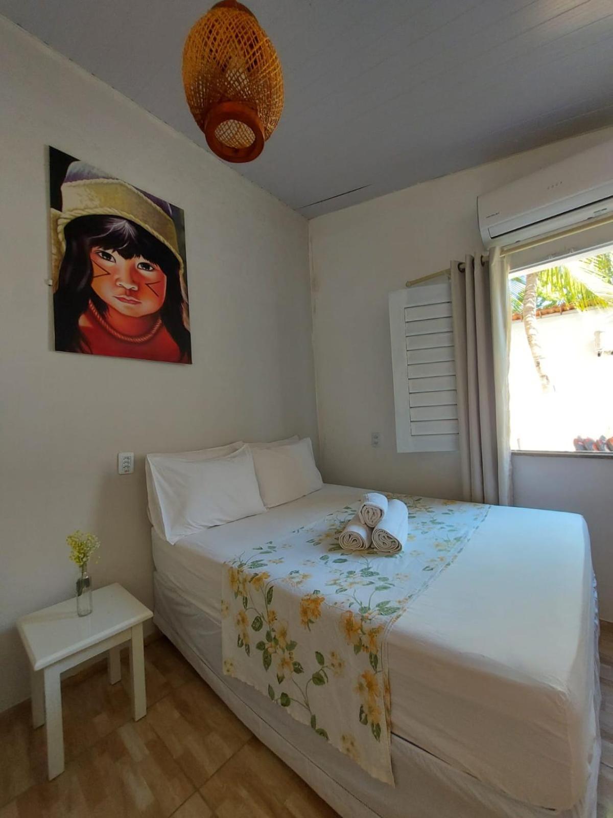 Na Casa Delas Jericoacoara Εξωτερικό φωτογραφία