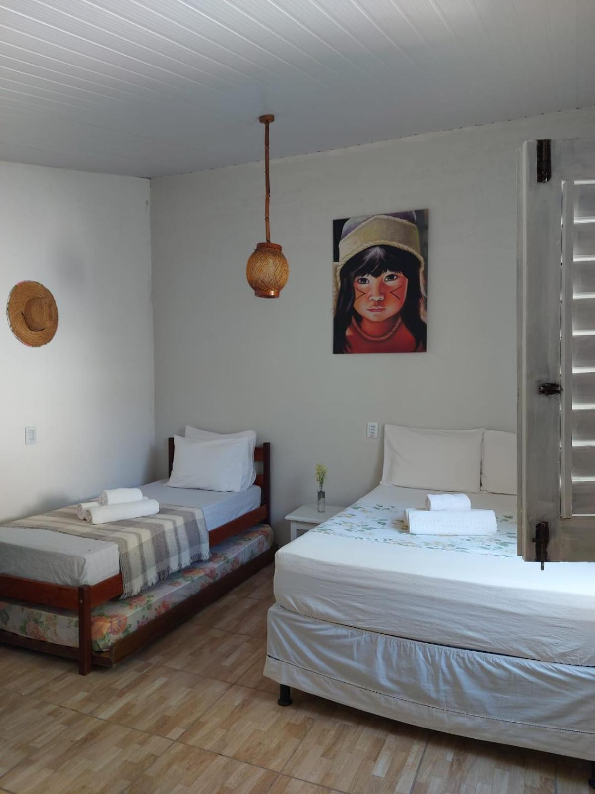 Na Casa Delas Jericoacoara Εξωτερικό φωτογραφία