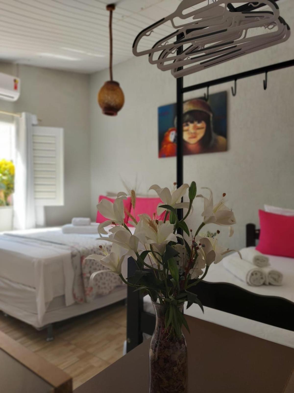 Na Casa Delas Jericoacoara Εξωτερικό φωτογραφία
