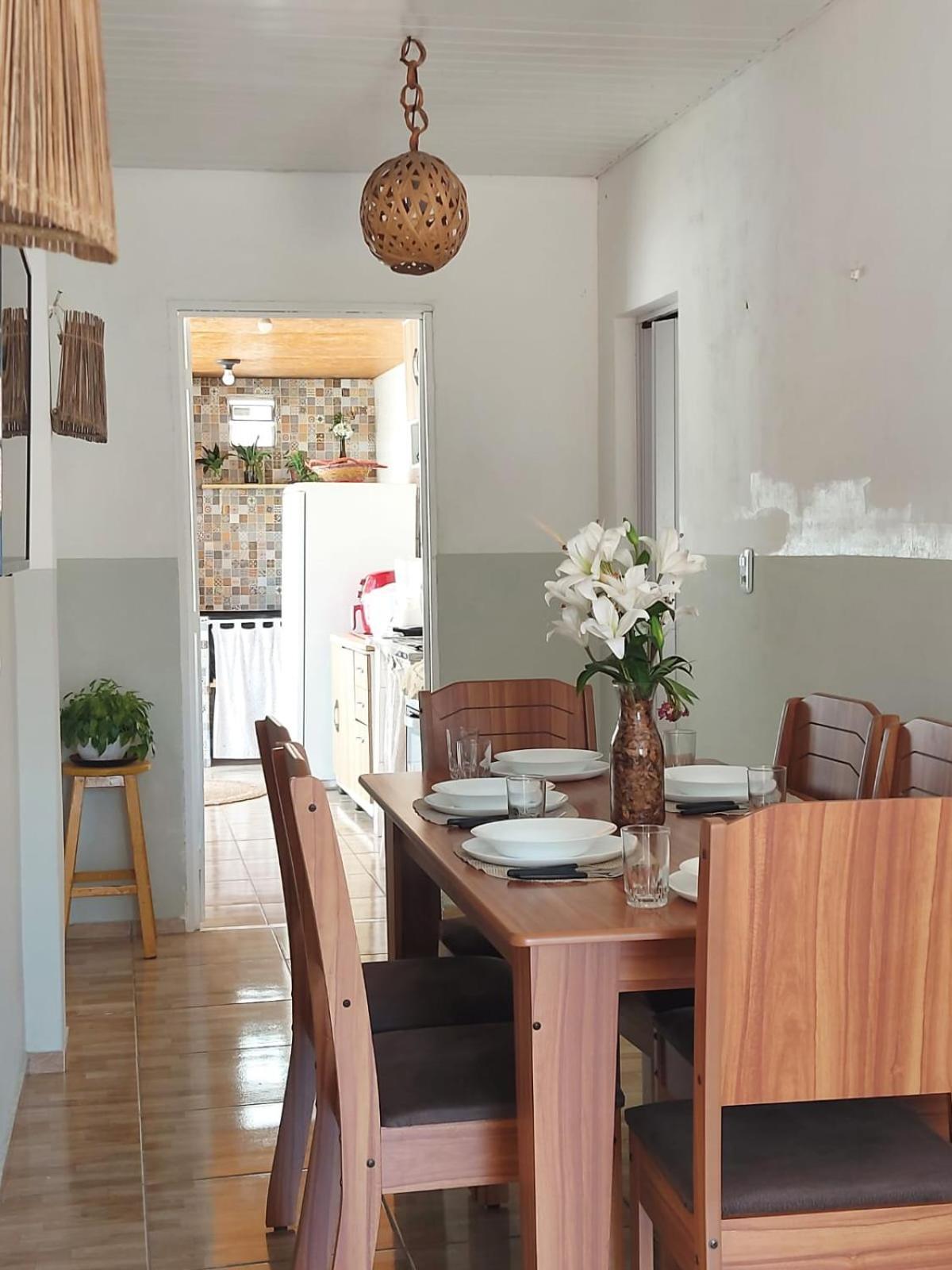 Na Casa Delas Jericoacoara Εξωτερικό φωτογραφία